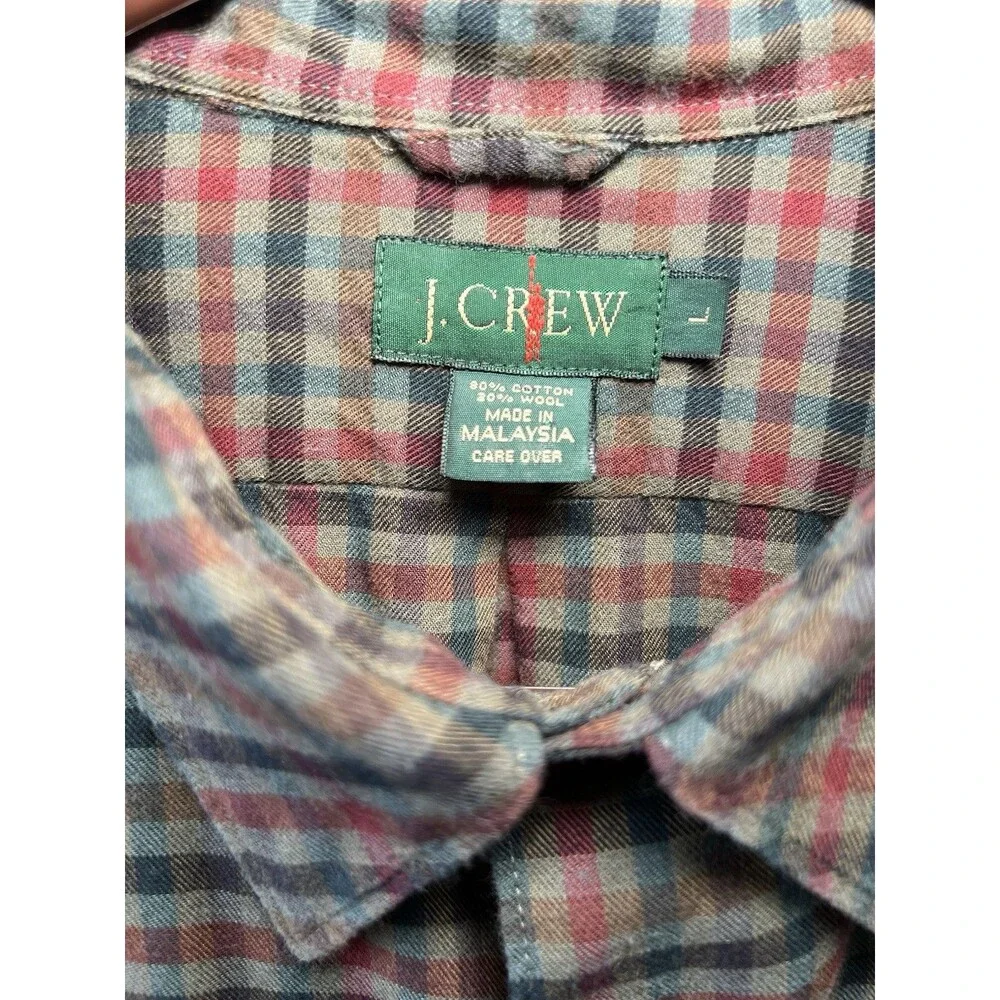 J. Crew vintage 1990